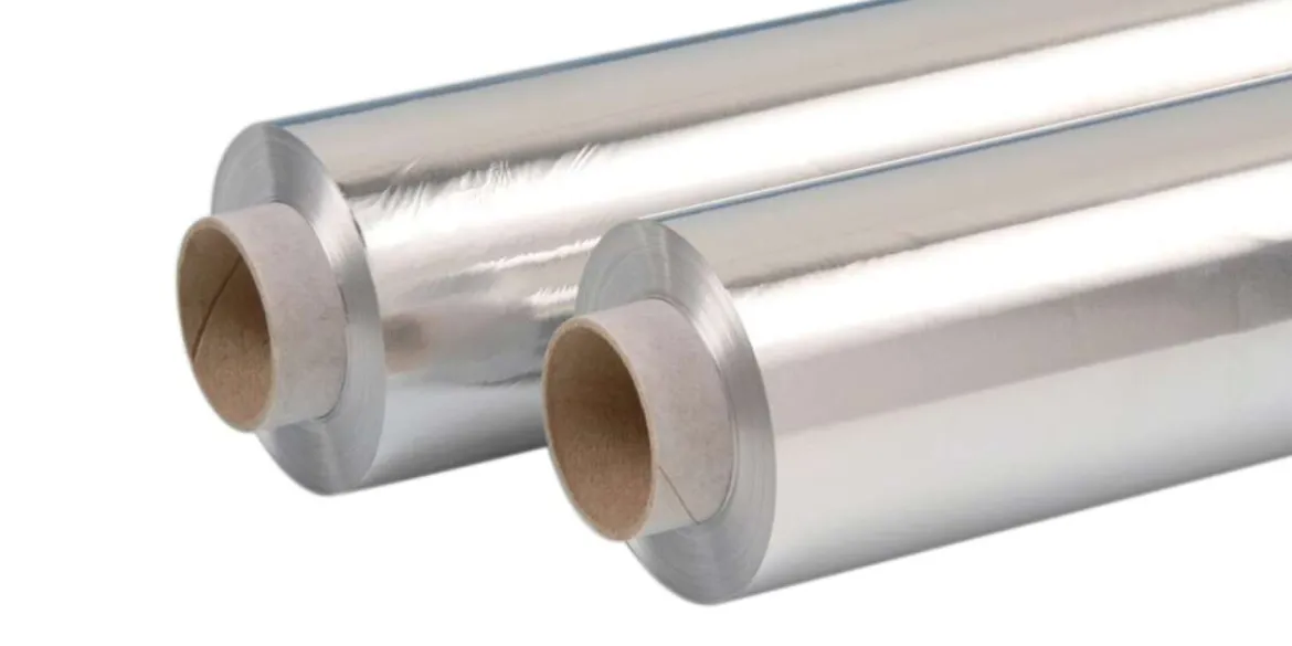 Abschirmfolie zur Reduzierung elektromagnetischer Felder in bestimmten Bereichen
