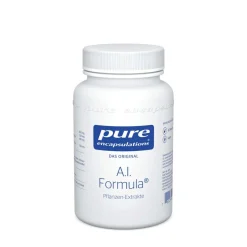 A.I. Formula® Pflanzenextrakte, 60 Kapseln