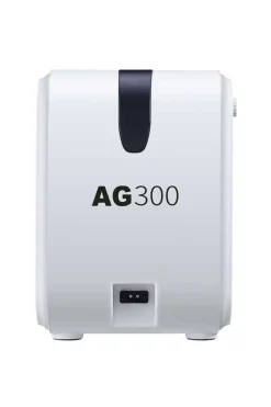 Airgle mobiler Raumluftreiniger AG300 für privat & Gewerbe