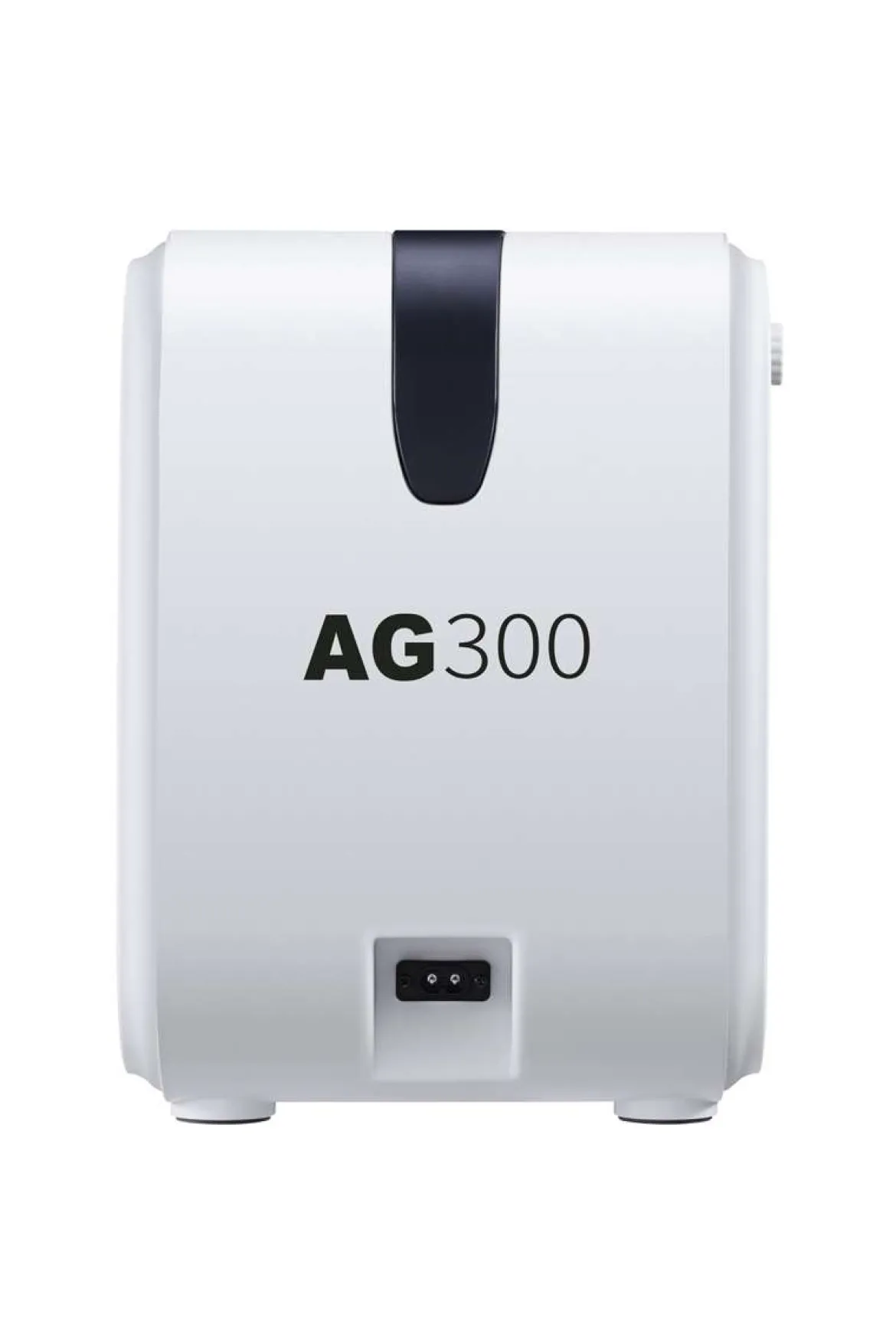 Airgle mobiler Raumluftreiniger AG300 für privat & Gewerbe