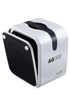 Airgle mobiler Raumluftreiniger AG300 für privat & Gewerbe