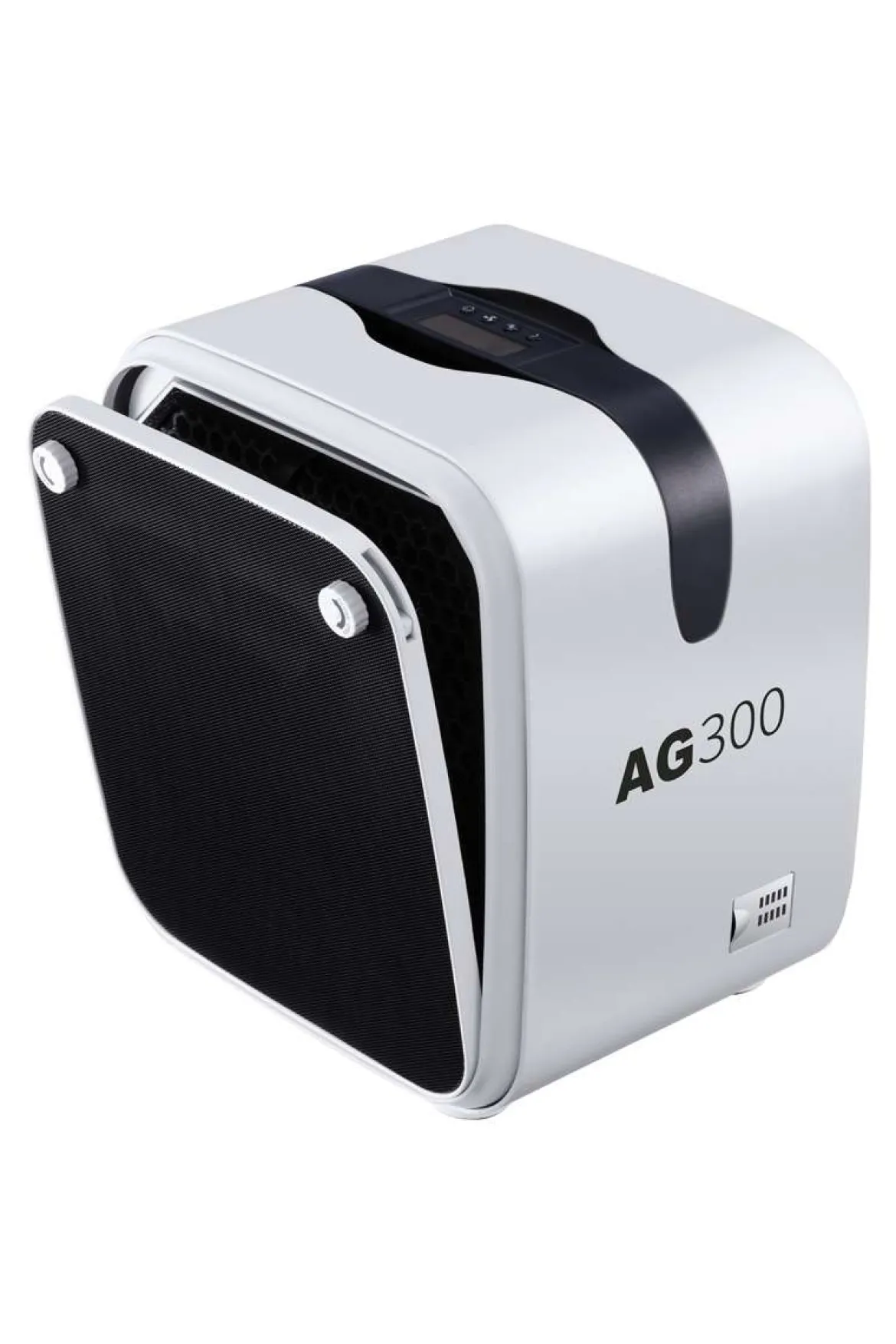Airgle mobiler Raumluftreiniger AG300 für privat & Gewerbe