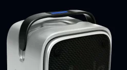 Airgle mobiler Raumluftreiniger AG300 für privat & Gewerbe
