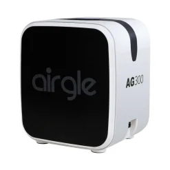Airgle mobiler Raumluftreiniger AG300 für privat & Gewerbe