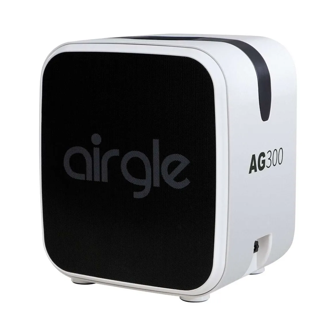 Airgle mobiler Raumluftreiniger AG300 für privat & Gewerbe