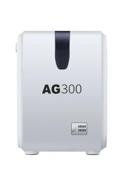 Airgle mobiler Raumluftreiniger AG300 für privat & Gewerbe