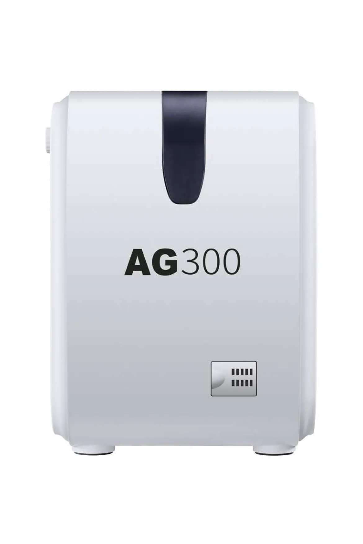 Airgle mobiler Raumluftreiniger AG300 für privat & Gewerbe
