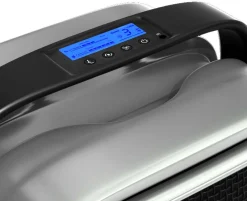 Airgle mobiler Raumluftreiniger AG300 für privat & Gewerbe
