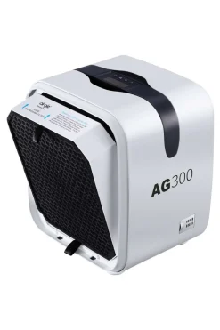 Airgle mobiler Raumluftreiniger AG300 für privat & Gewerbe