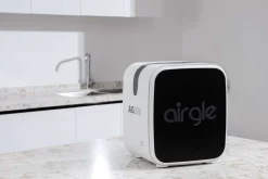 Airgle mobiler Raumluftreiniger AG300 für privat & Gewerbe
