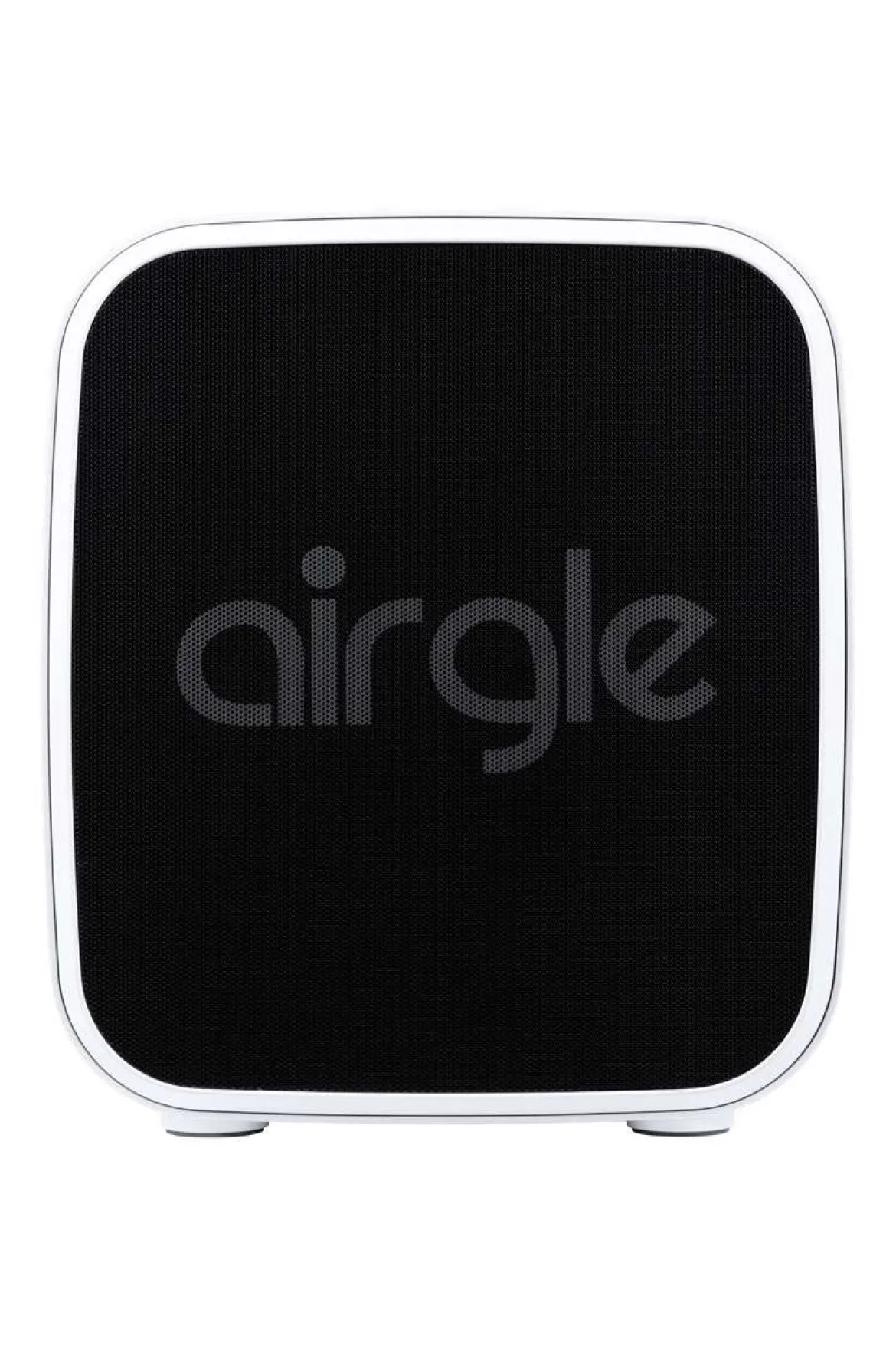 Airgle mobiler Raumluftreiniger AG300 für privat & Gewerbe