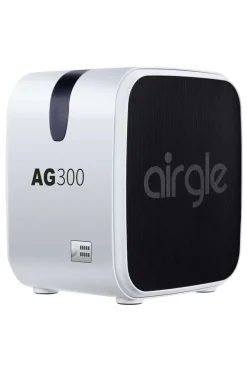 Airgle mobiler Raumluftreiniger AG300 für privat & Gewerbe
