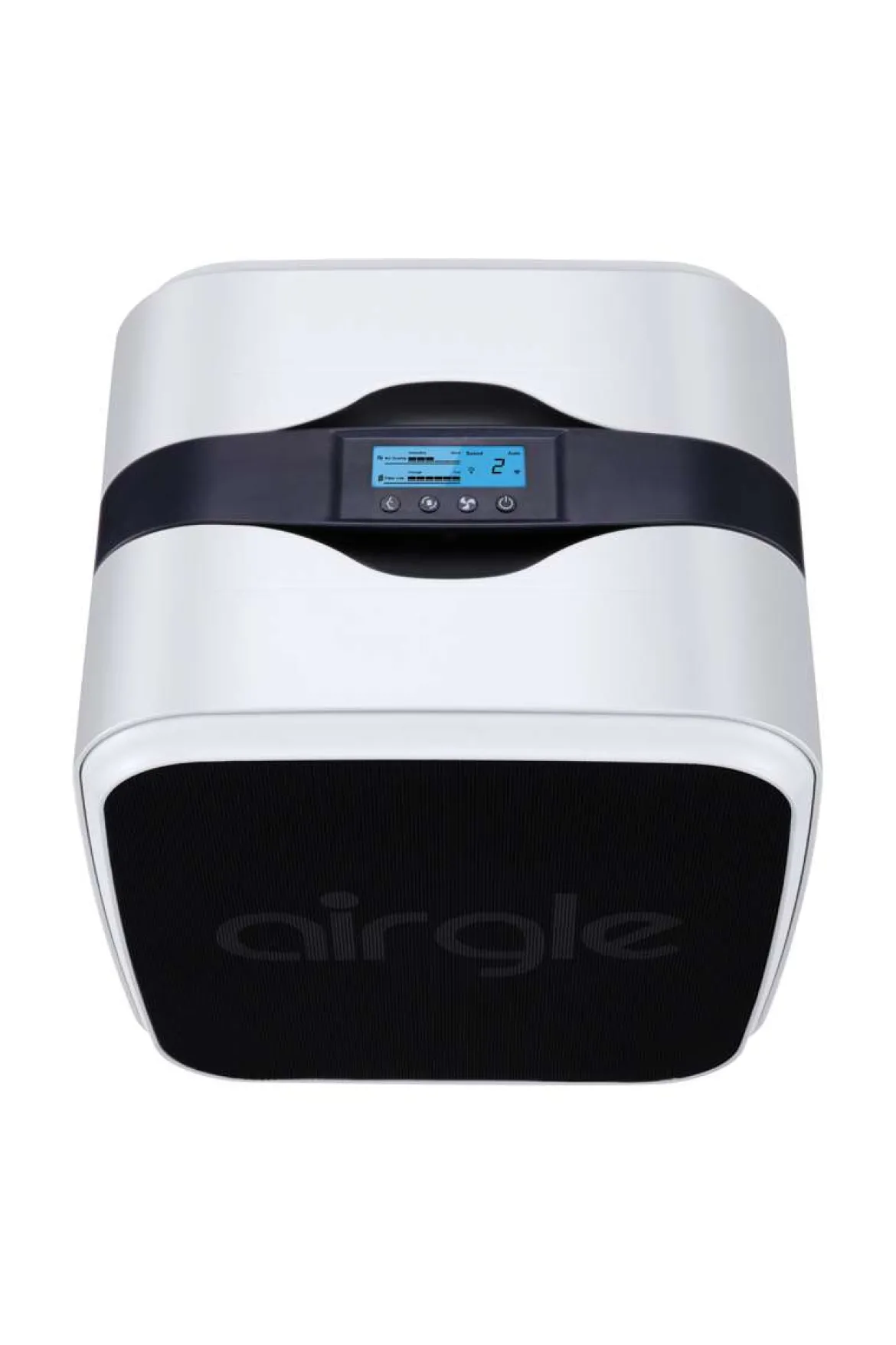 Airgle mobiler Raumluftreiniger AG300 für privat & Gewerbe