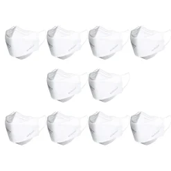 Air Queen FFP2 Atemschutzmaske im 10er-Pack