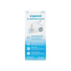 Air Queen FFP2 Atemschutzmaske im 10er-Pack