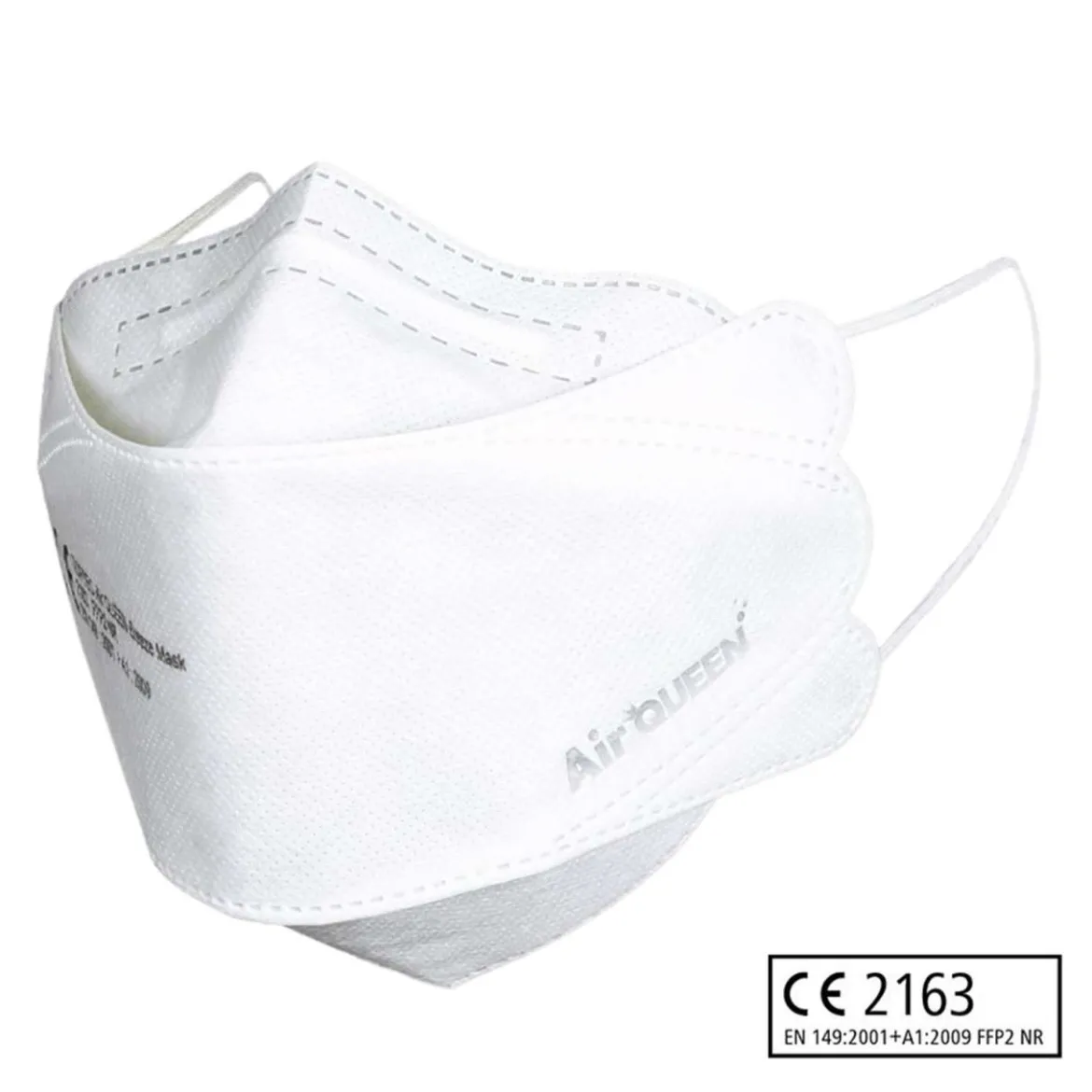 Air Queen FFP2 Atemschutzmaske im 10er-Pack