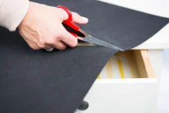 Aktivkohlevlies, Aktivkohlematte - Luftfilter gegen Gerüche