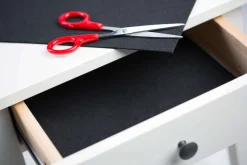 Aktivkohlevlies, Aktivkohlematte - Luftfilter gegen Gerüche