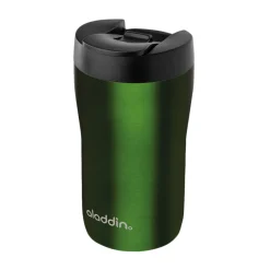 Aladdin Kaffee-Isolierbecher Latte Leak-Lock aus Edelstahl