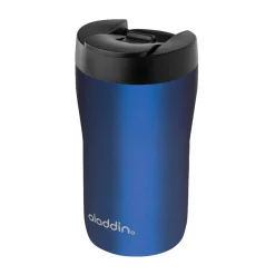 Aladdin Kaffee-Isolierbecher Latte Leak-Lock aus Edelstahl