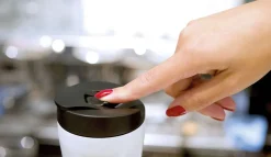 Aladdin Kaffee-Isolierbecher Latte Leak-Lock aus Edelstahl