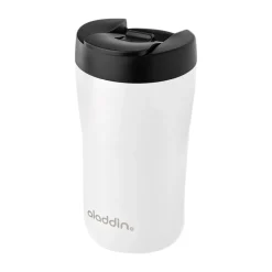 Aladdin Kaffee-Isolierbecher Latte Leak-Lock aus Edelstahl