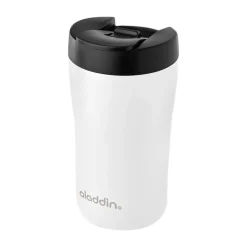 Aladdin Kaffee-Isolierbecher Latte Leak-Lock aus Edelstahl