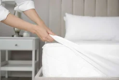 Allermed Reiselaken Milbenschutz für Allergiker