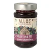 Allos Frucht Pur Schwarze Johannisbeere Fruchtaufstrich kaufen