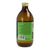Aloe Vera Saft aus Bio Anbau - 500 ml Glasflasche