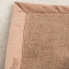 Alpaka Wolldecke als Wendedecke kaufen