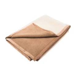 Alpaka Wolldecke als Wendedecke kaufen