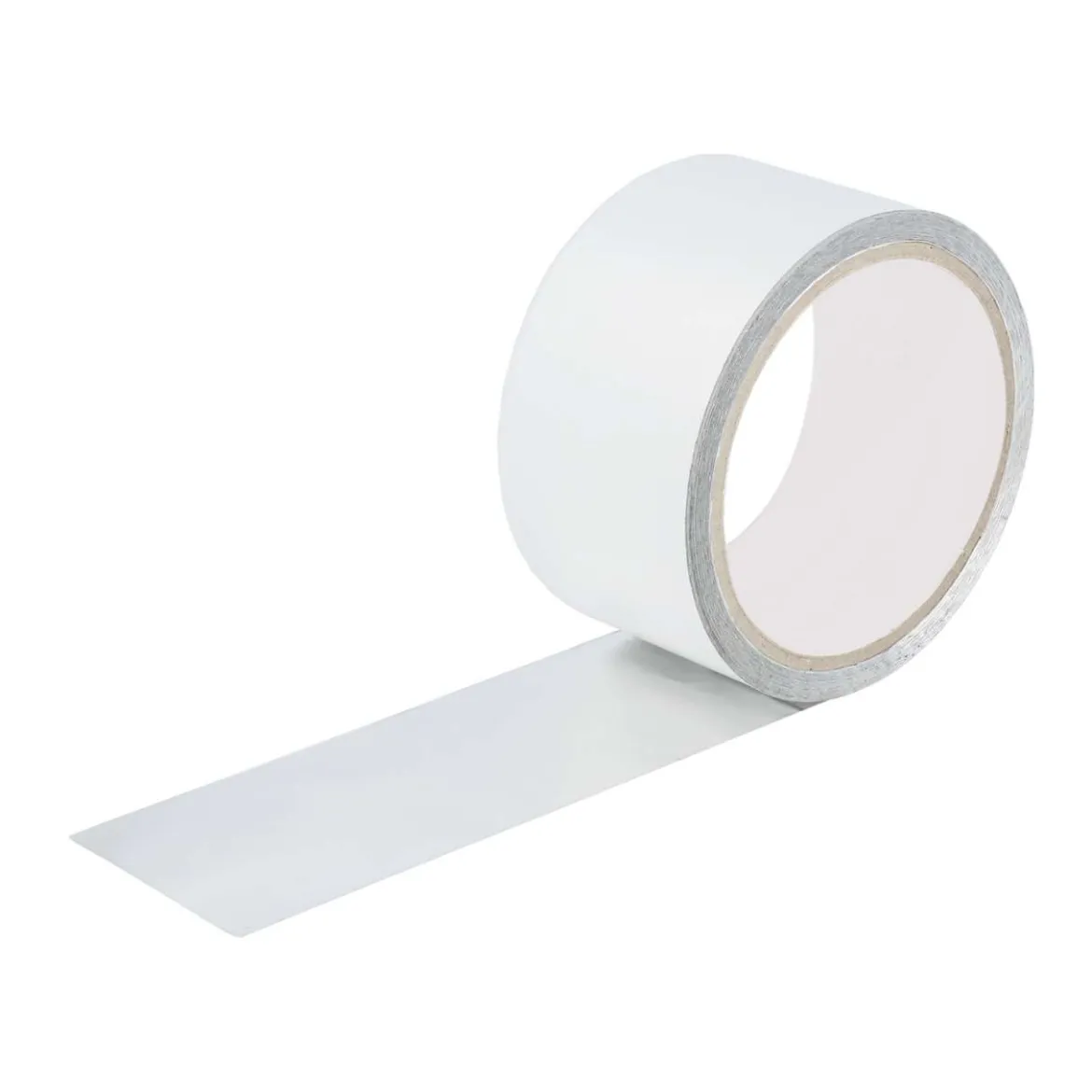 Aluklebeband hitzebeständig, 5 cm breit x 100 m lang