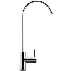 Alvito Wasserhahn Einbausatz WS8 für Untertisch Wasserfilter