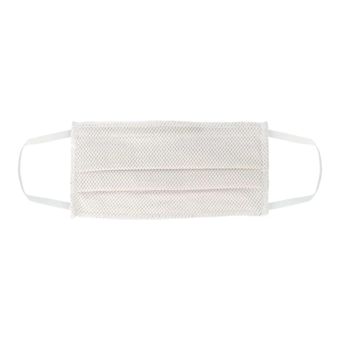 Antiwave Textile Mund und Nasenmaske - mit Reinsilber