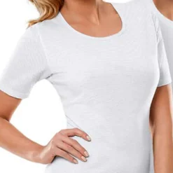 Antiwave T-Shirt Damen - gegen elektromagnetische Strahlen