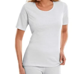 Antiwave T-Shirt Damen - gegen elektromagnetische Strahlen