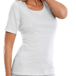 Antiwave T-Shirt Damen - gegen elektromagnetische Strahlen