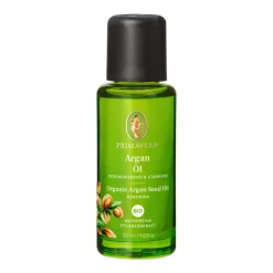 Argan Öl Bio Body Pflege