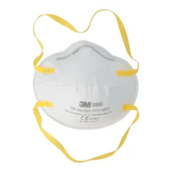 Atemschutz FFP1 - 3M Atemschutzmaske ohne Ventil 10 Stk.