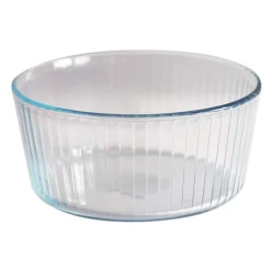Auflaufform für Kuchen, aus Glas und spülmaschinenfest