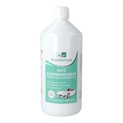 Auto Scheibenwischwasser Konzentrat kaufen - Ohne Duftstoffe