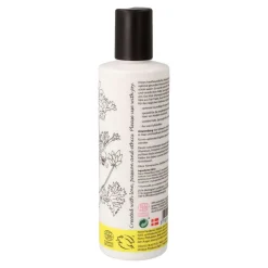 Babyshampoo für Erwachsene - Mildes Shampoo gegen Schuppen