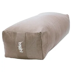 Baghi Bolster Basic uni verschiedene Farben