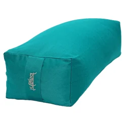 Baghi Bolster Basic uni verschiedene Farben
