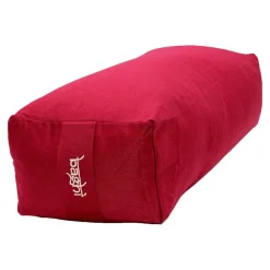 Baghi Bolster Basic uni verschiedene Farben