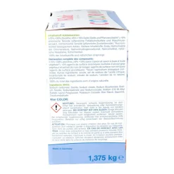 Basis Compact Color Waschmittel ohne Parfum