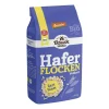 Bauckhof Haferflocken Zartblatt: besonders dünn & fein