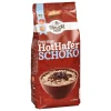 Bauckhof Porridge Hot Hafer Schoko - Demeter Haferbrei glutenfrei
