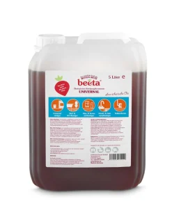 Beeta Universalreiniger im 5 oder 10 Liter Kanister kaufen